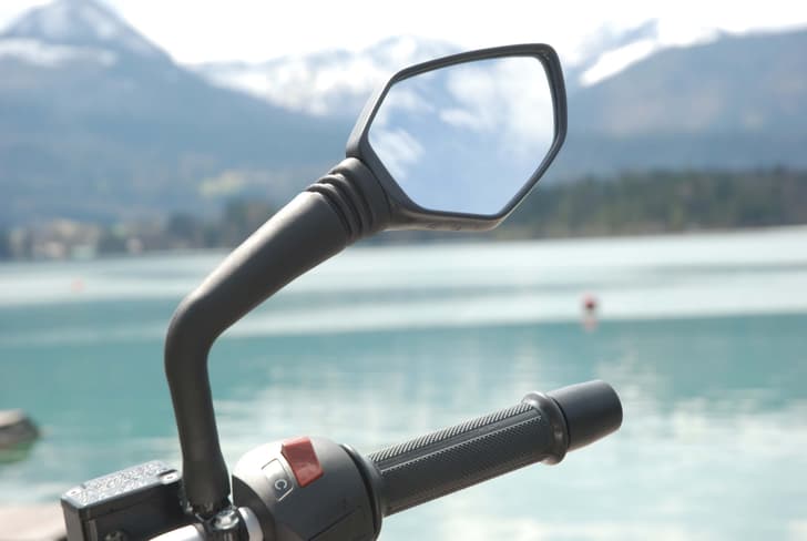 New KTM 390 Duke photo gallery